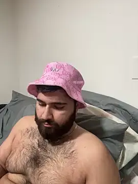 Stripchat Sex Cam of Shamang269