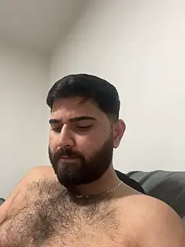 Stripchat Nude Webcam of Shamang269