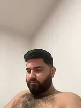 Stripchat Live Porn of Shamang269