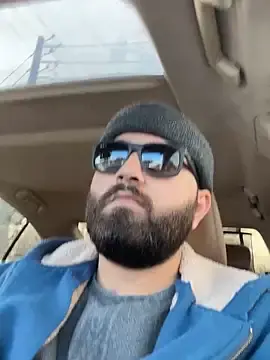 Stripchat Best live sex cam show of Shamang269