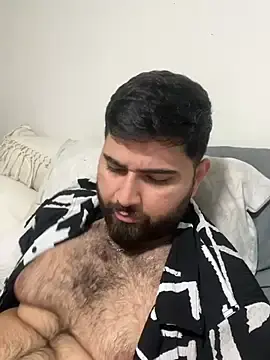 Stripchat Live Porn of Shamang269