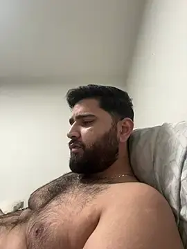 Stripchat Sex Cam of Shamang269