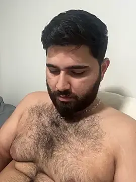 Stripchat Live Sex Cam of Shamang269