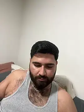 Stripchat Free Porn Cam of Shamang269