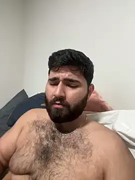 Stripchat Free Live Porn of Shamang269