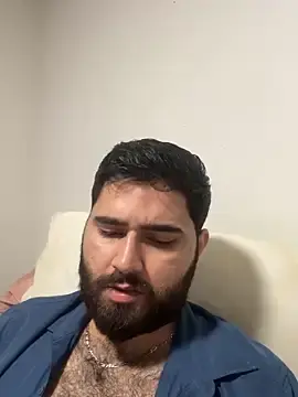 Stripchat Live Sex of Shamang269