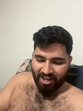 Stripchat Live Porn of Shamang269