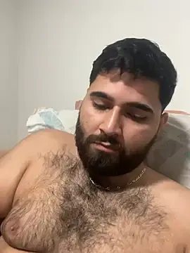 Stripchat Free Porn Cam of Shamang269