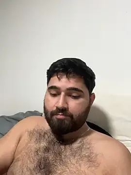 Stripchat Sex Cam of Shamang269