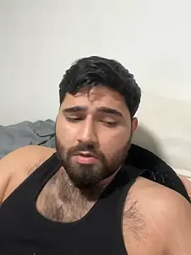 Stripchat Live Sex Cam of Shamang269