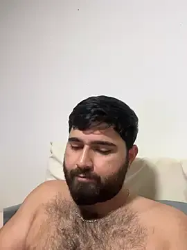 Stripchat Sex Cam of Shamang269