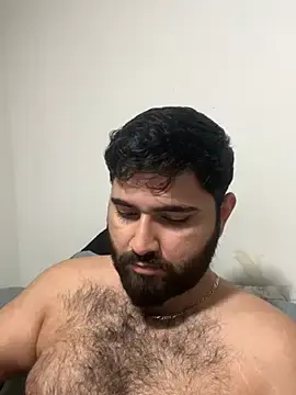 Stripchat Free Porn Cam of Shamang269