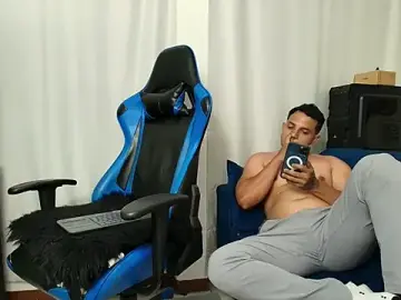 Stripchat Sex Cam of ema_abby