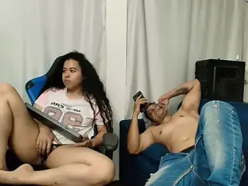 Stripchat Free Live Porn of ema_abby