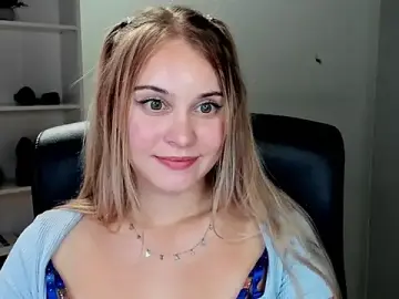 Stripchat Best Webcam of kitty_valeria