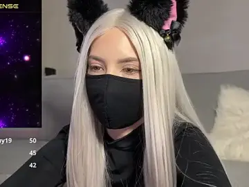 Stripchat Best live sex cam show of michiko_