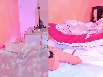 Stripchat Free Porn Cam of zoeethompson_cm