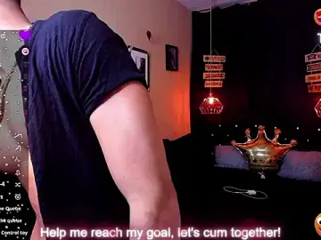 Stripchat Live Sex of ANDRIUS_24