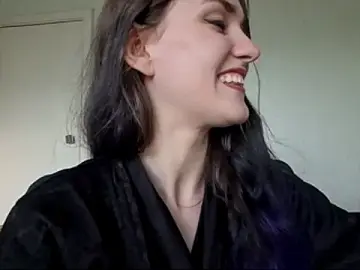 Stripchat Sex Chat of Erotic_Synth_Goddess