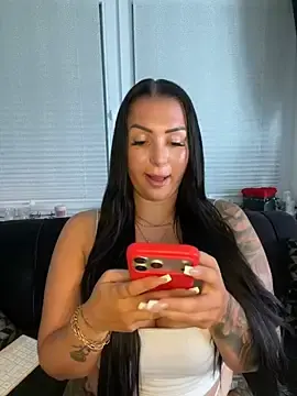 Stripchat Live Sex of Mia-Bremer