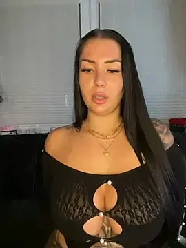 Stripchat Adult Video Chat of Mia-Bremer