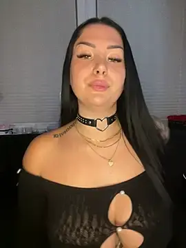 Stripchat Private Sex Chat of Mia-Bremer