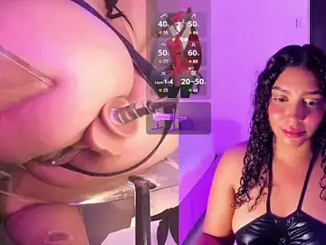 Stripchat Sex Chat of SugarandNibbles