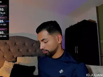 Stripchat Adult Webcam of jacob_cole