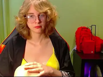 Stripchat Sex Cam of juicyPenny