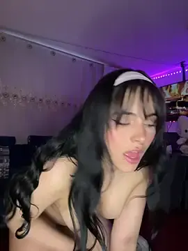 Stripchat Best Webcam of salome_polaniiee