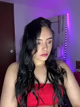 Stripchat Adult Webcam of salome_polaniiee