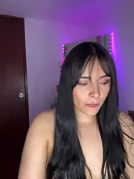 Stripchat Free Live Porn of salome_polaniiee