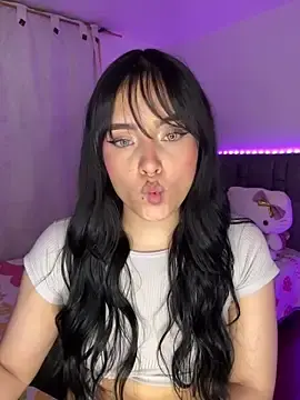 Stripchat Best live sex cam show of salome_polaniiee