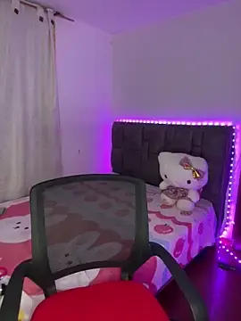 Stripchat Adult Video Chat of salome_polaniiee