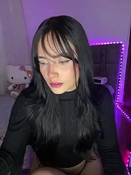 Stripchat Adult Webcams of salome_polaniiee