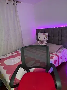 Stripchat Free Porn Cam of salome_polaniiee