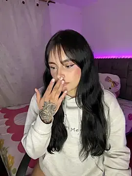 Stripchat Adult Webcams of salome_polaniiee