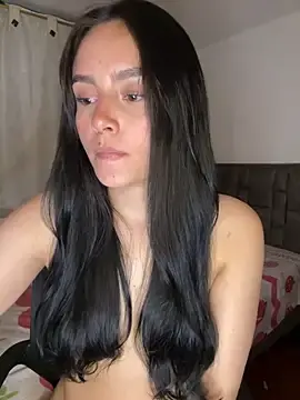 Stripchat Best live sex cam show of salome_polaniiee