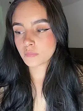 Stripchat Adult Webcams of salome_polaniiee