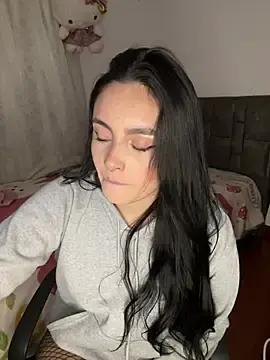 Stripchat Sex Cam of salome_polaniiee