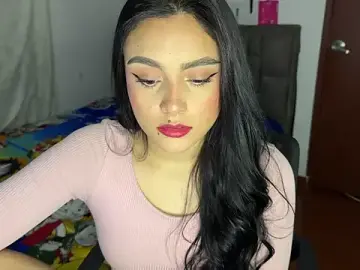 Stripchat Private Sex Chat of salome_polaniiee