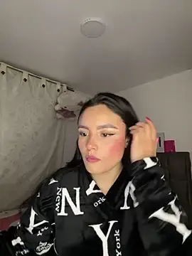 Stripchat Best live sex cam show of salome_polaniiee