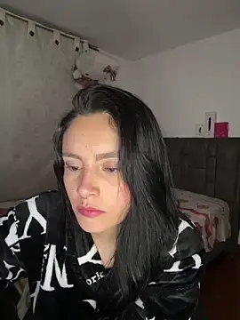 Stripchat Nude Webcam of salome_polaniiee