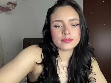 Stripchat Sex Chat of salome_polaniiee