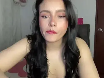 Stripchat Private Sex Chat of salome_polaniiee