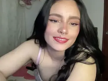 Stripchat Nude Webcam of salome_polaniiee