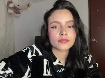 Stripchat Sex Chat of salome_polaniiee