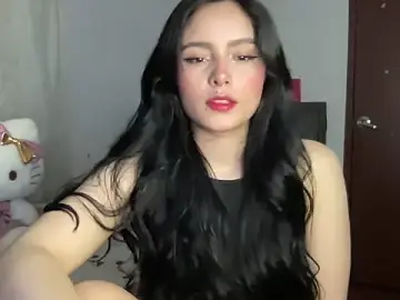 Stripchat Best Webcam of salome_polaniiee