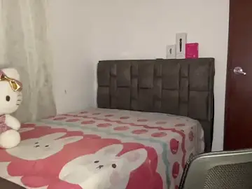 Stripchat Watch Live Sex Cams of salome_polaniiee
