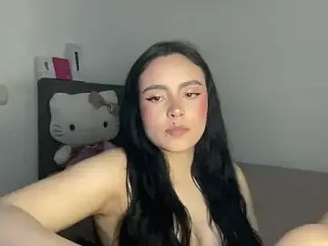 Stripchat Live Sex Cam of salome_polaniiee